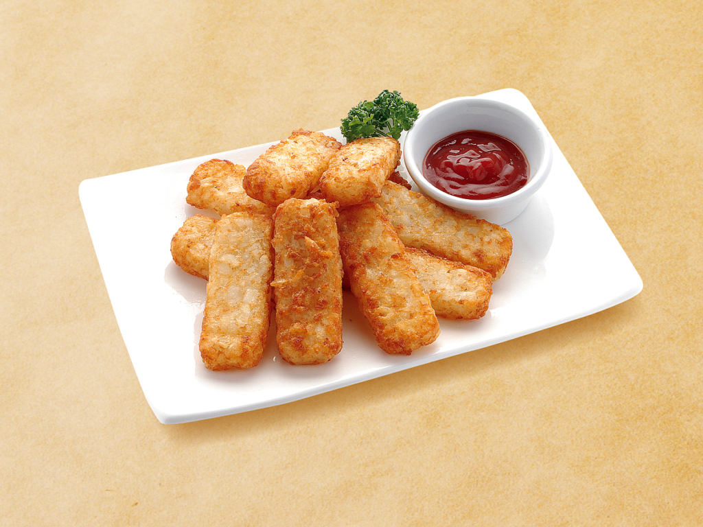 スティックポテト ｜宅配ピザ・パスタ ストロベリーコーンズ