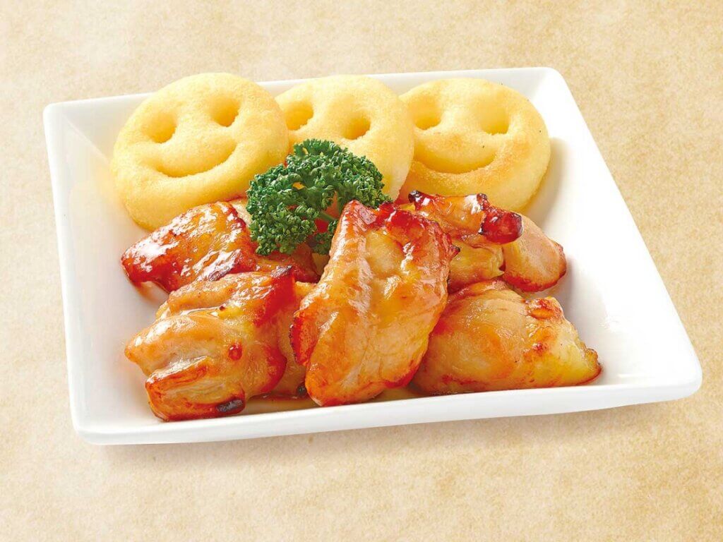 えび3 さば2 ローストチキン1 7/6午前中 えび3 さば2 ローストチキン1 7/6午前中 Gluttony] Challenge