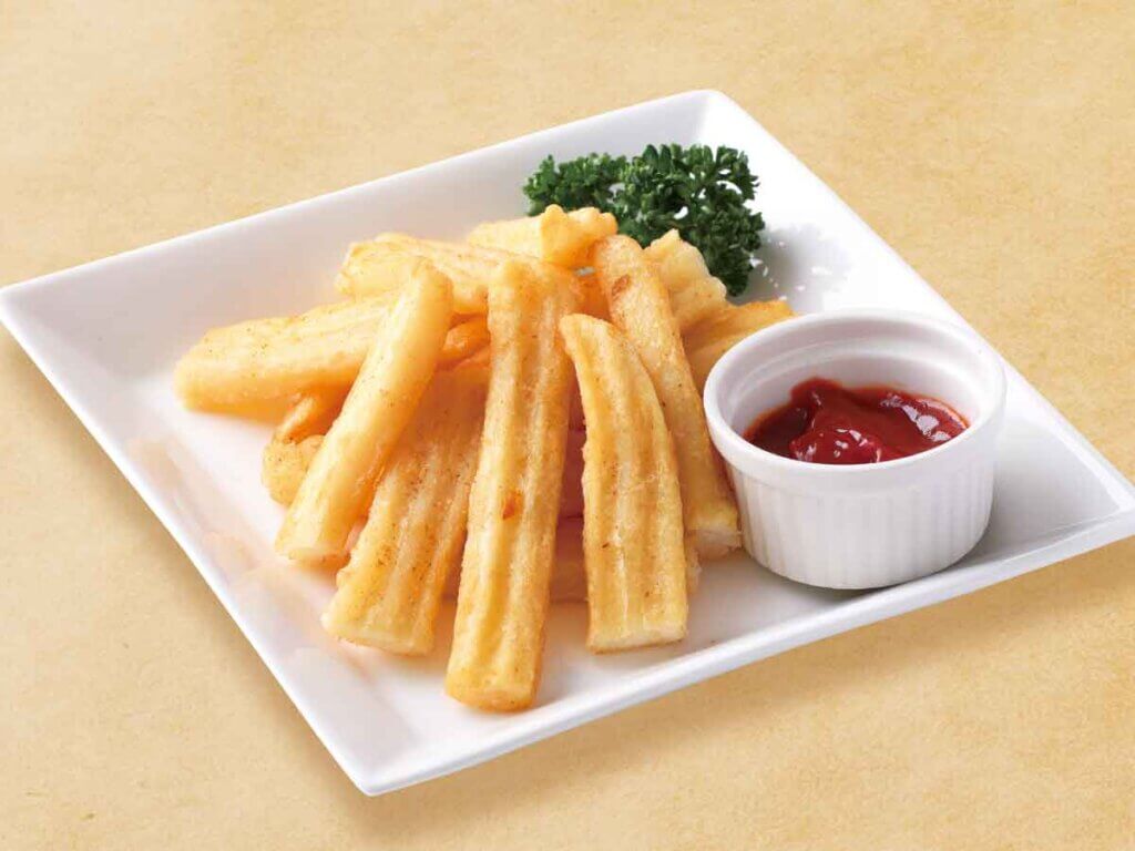 ベイクドポテト ｜宅配ピザ・パスタ - ストロベリーコーンズ