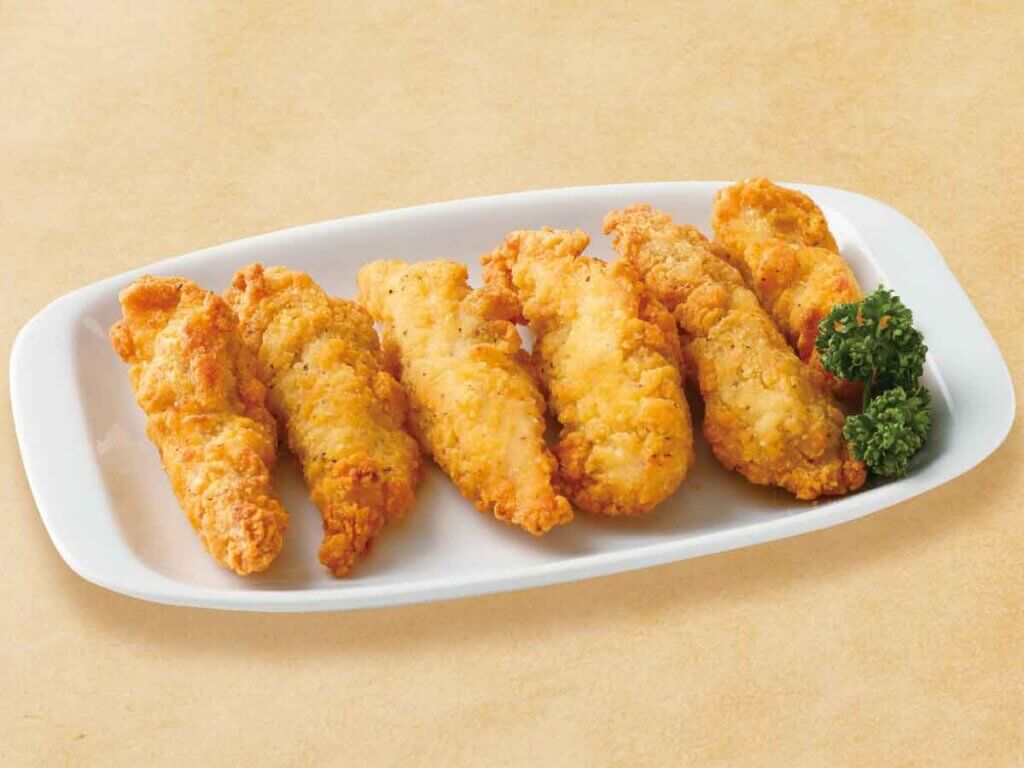 クリスピーチキン ｜宅配ピザ・パスタ - ストロベリーコーンズ