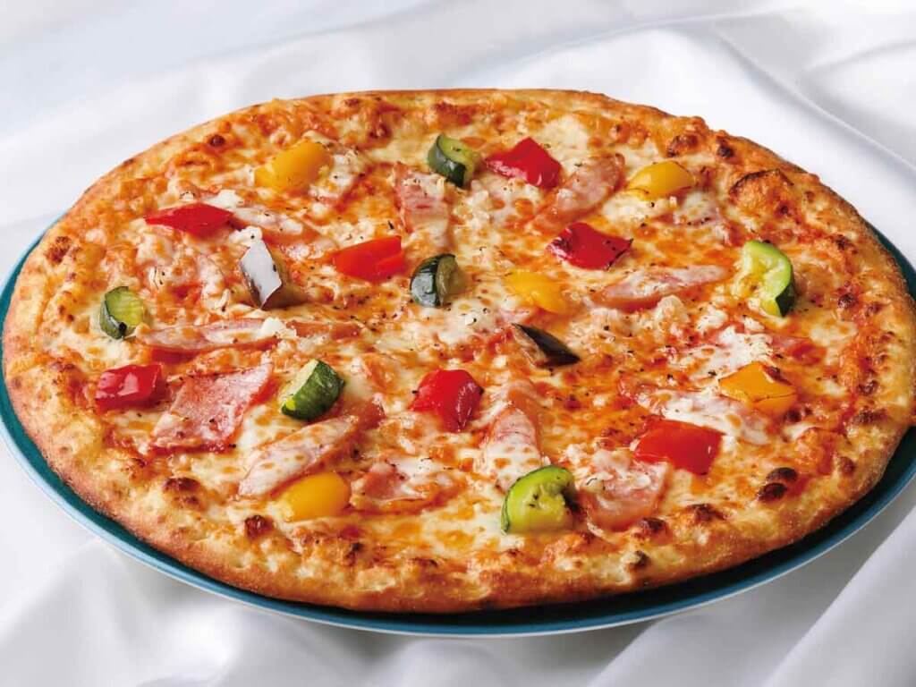 ミラノスペシャル ｜宅配ピザ・パスタ - ストロベリーコーンズ